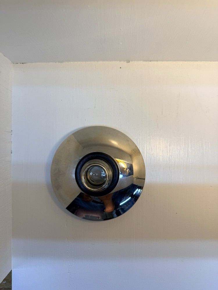 Firmware Stovetop Percolator, Complete Coffee Brewing Assembly