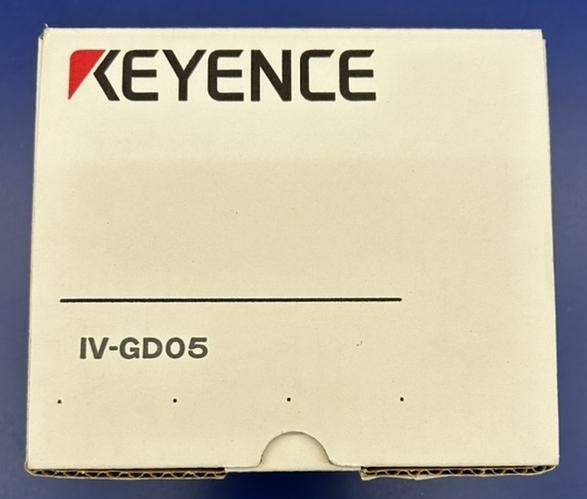 Keyence IV-GD05 Dome Attachment