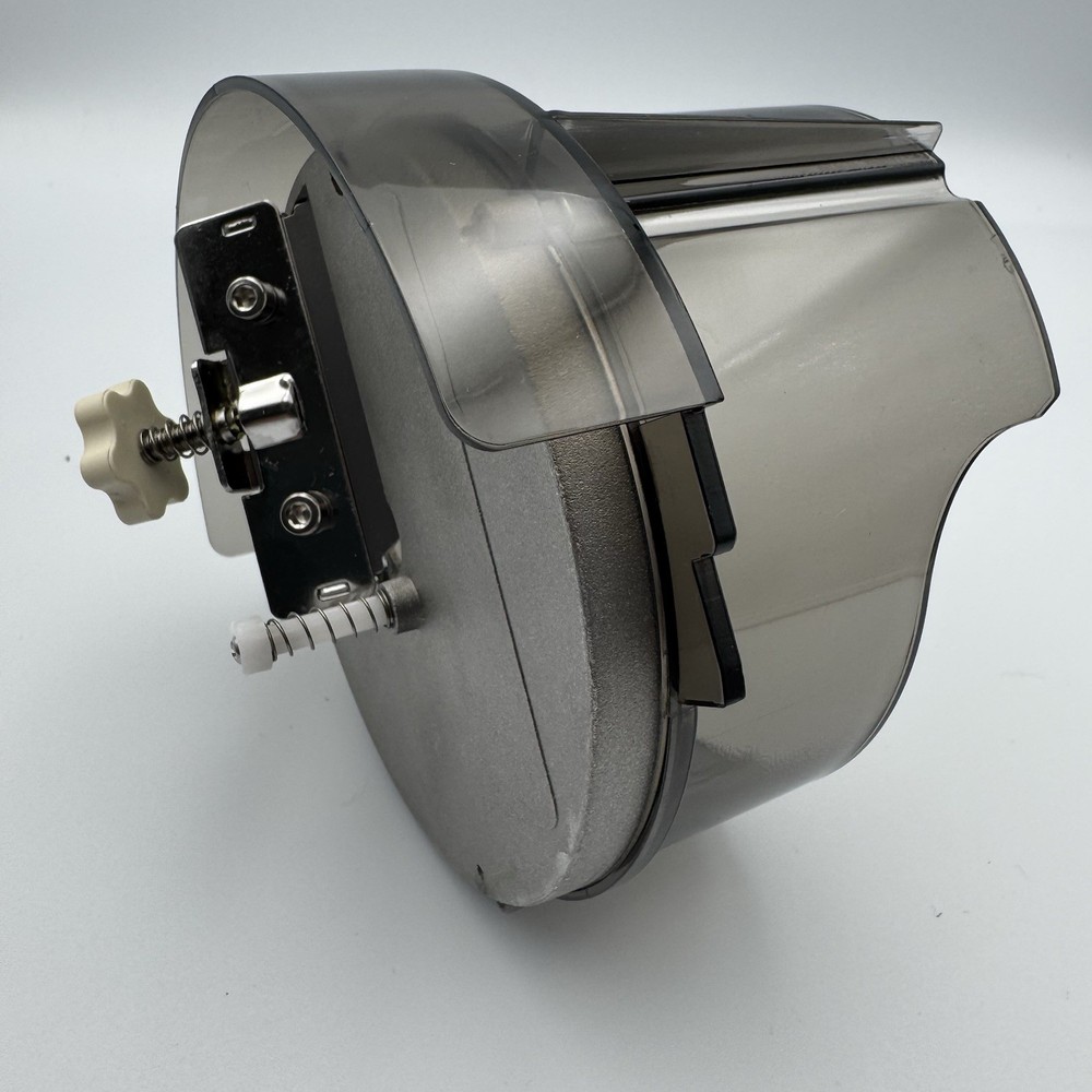 Wanvoapls Shaved Ice Machine Maker WT-5G
