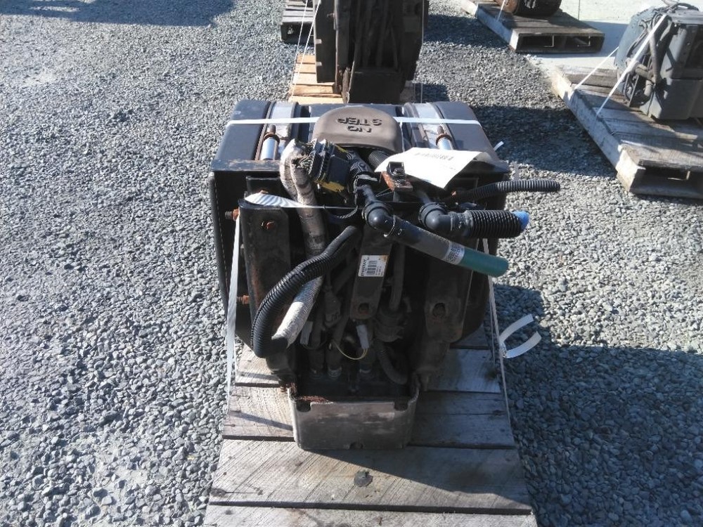 Replaces 2014 PETERBILT 384 DEF TANK , MD