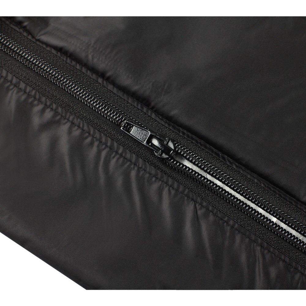 Film Developing Tank Spiral Reel Changing Bag Processing 135 120 4x5 BW Negative