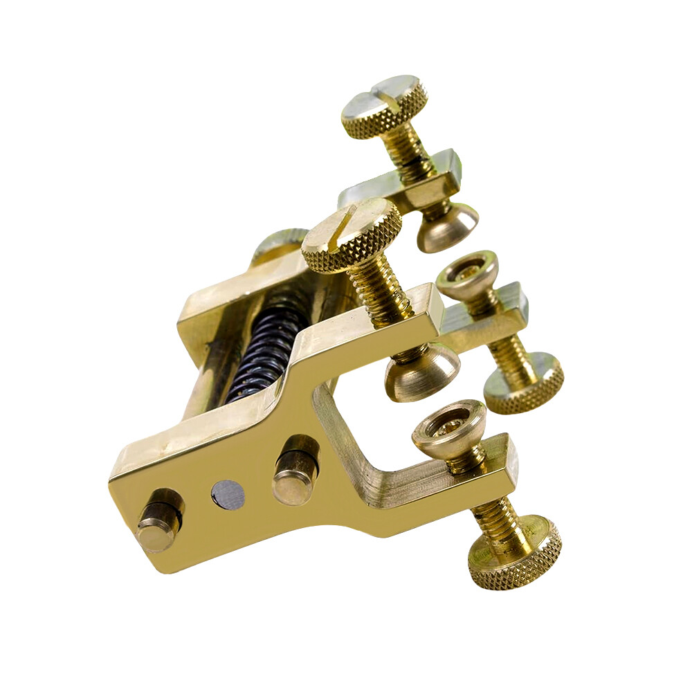 Sided Violin Violin Maker luthier edge clamp for cracks Viola Cello tools