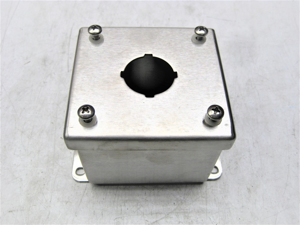 DELTA BS-839099 PANEL ENCLOSURE NSNP