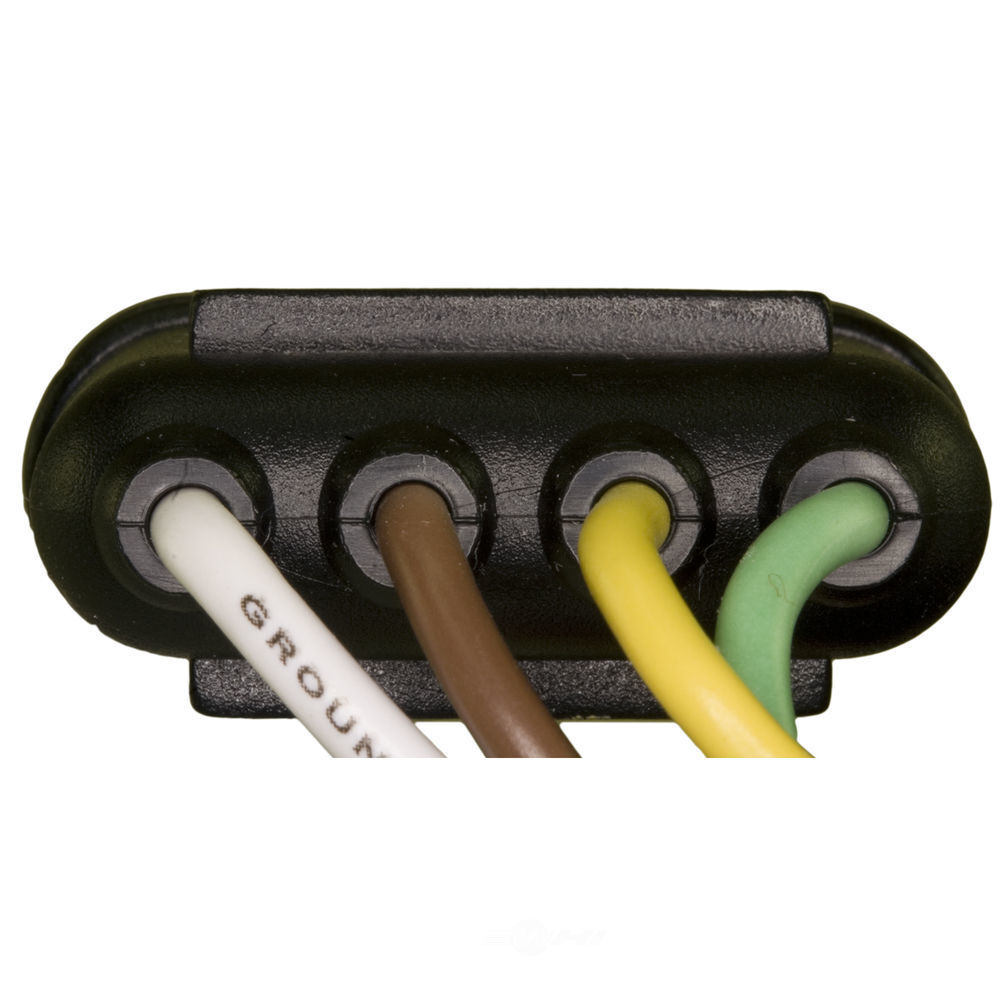 Trailer Connector Kit WVE 4T1001