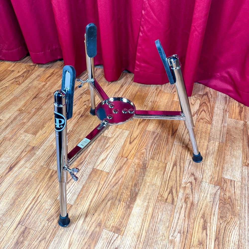 LP Latin Percussion LP278 Super Conga Stand