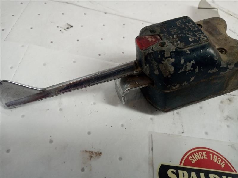 1980 GMC General Turn Switch (9869543