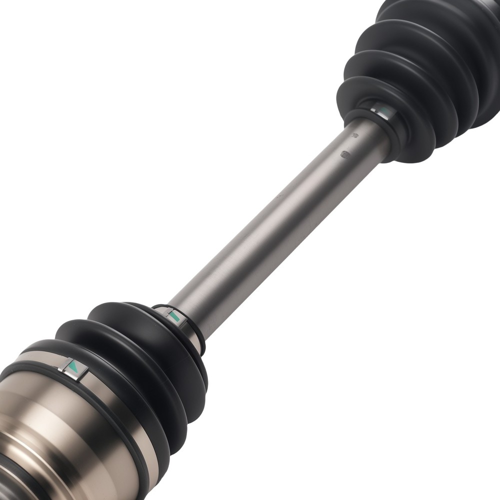 CV Axle Assembly For Jeep Compass 2014-2017 Automatic Front Left Driver Side