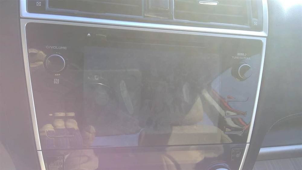 LEGACY 2018 Transmission Shift 2094473