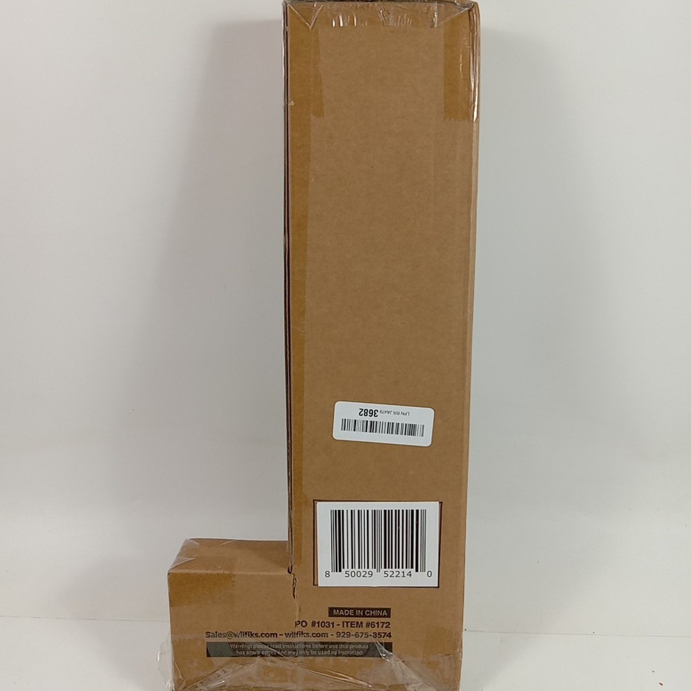 Weed Puller Tool, Stand Up Heavy Duty Weed Remover Tool with Long Handle NEW..66