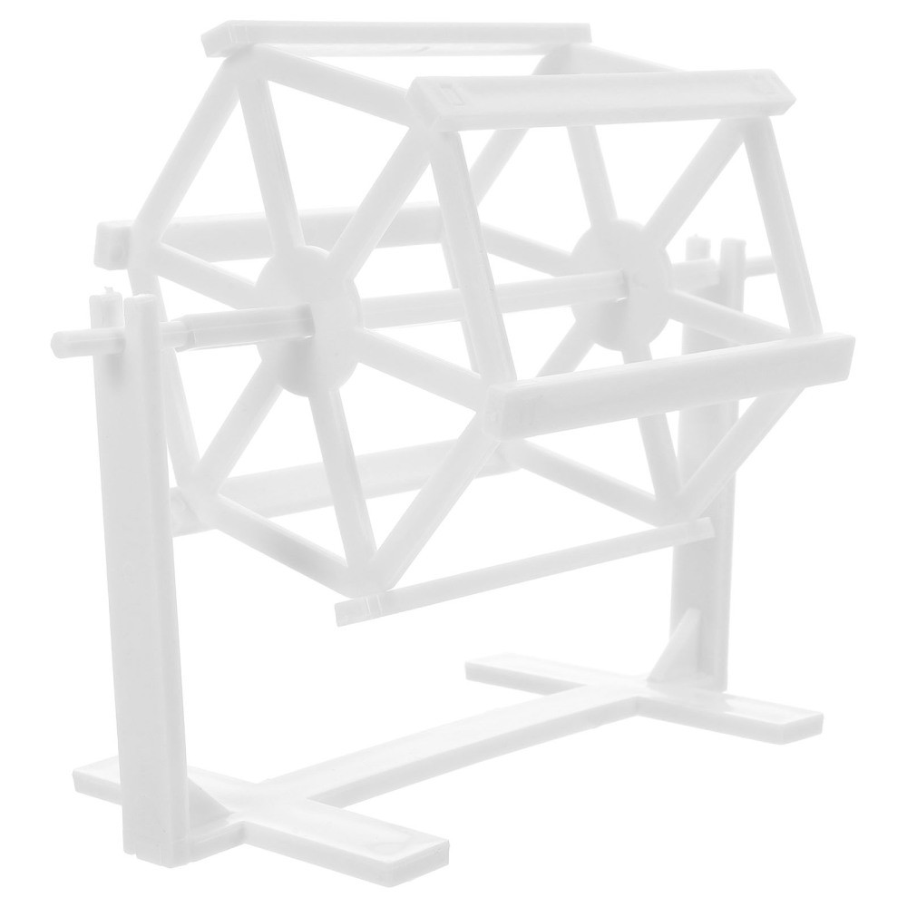 String Winding Machine Desktop Reeling Hand Operated Spool Winder