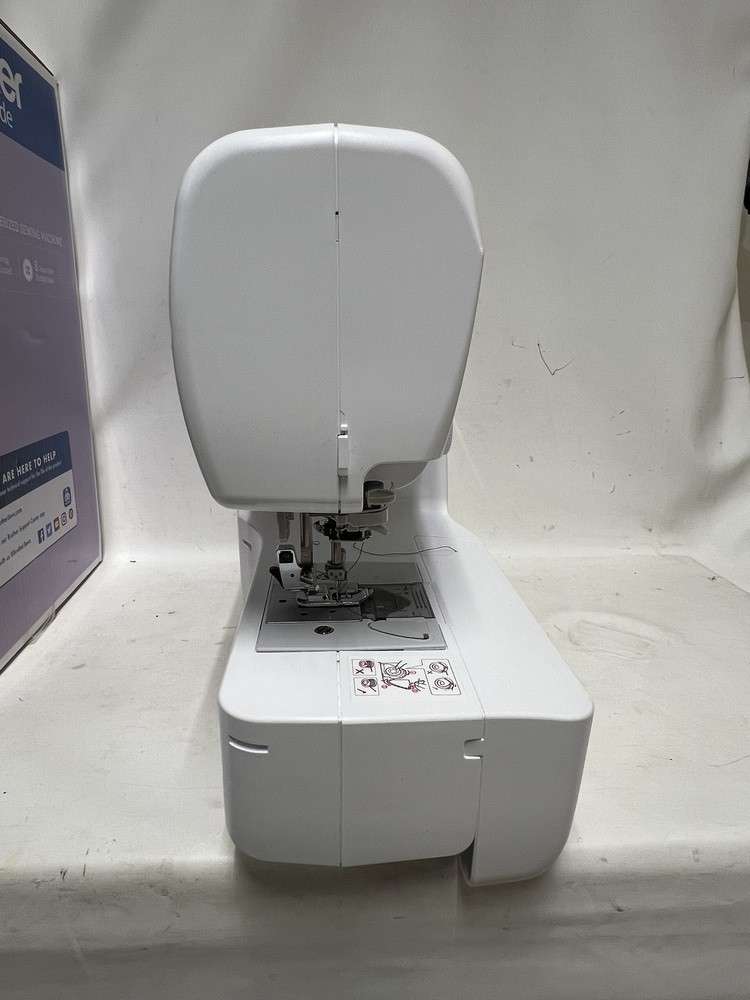 Brother CP100X Computerized Sewing Machine