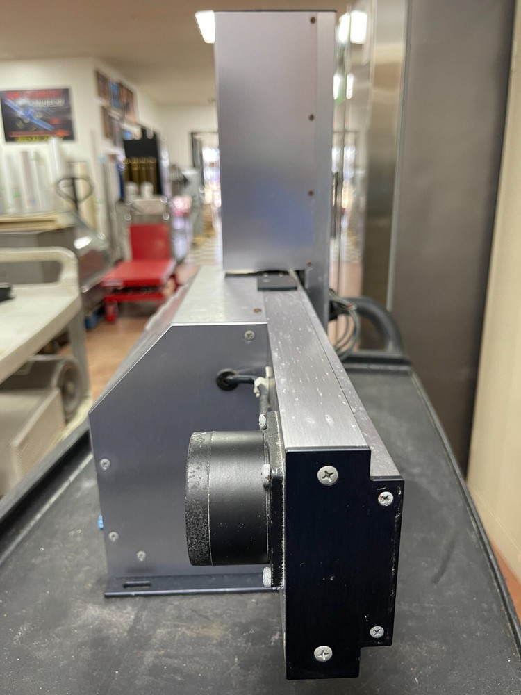 CTC Analytics A200S Autosampler lab testing samples CH-4222 Zwingen