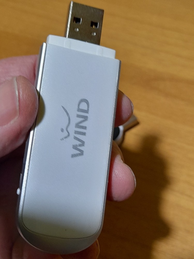 LOT OF 3 USED USB INTERNET STICKS