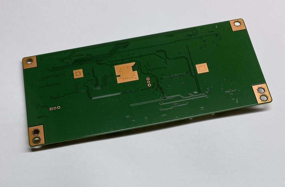 Innolux TA2HP2S51 T-Con Board / Module for SMART SBID-6065-HD Interactive Panel