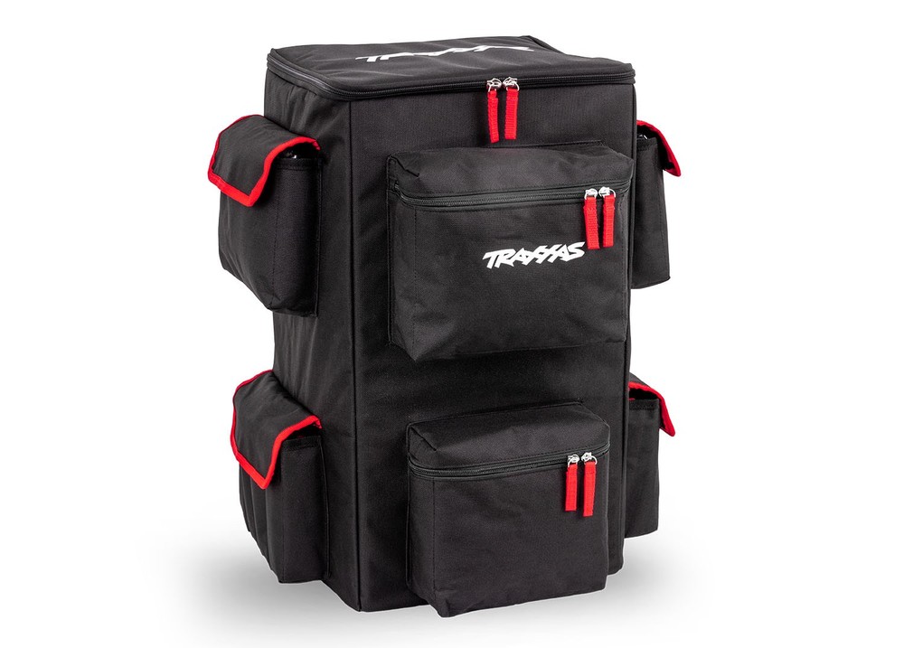 Traxxas 1/16 E-Revo XL2.5 * RC Backpack * 9916