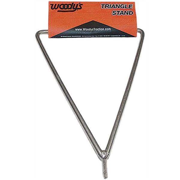 Woodys - TRI-STAND - Triangle Motorcycle Stand
