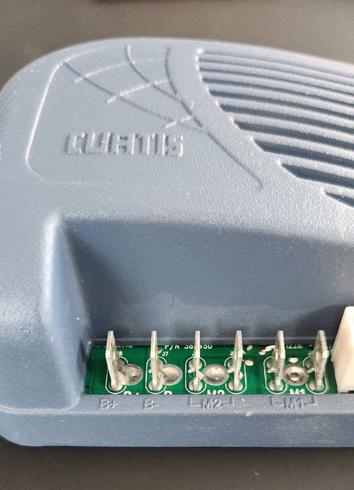 Nilfisk/Advance speed controller 56601061 OEM