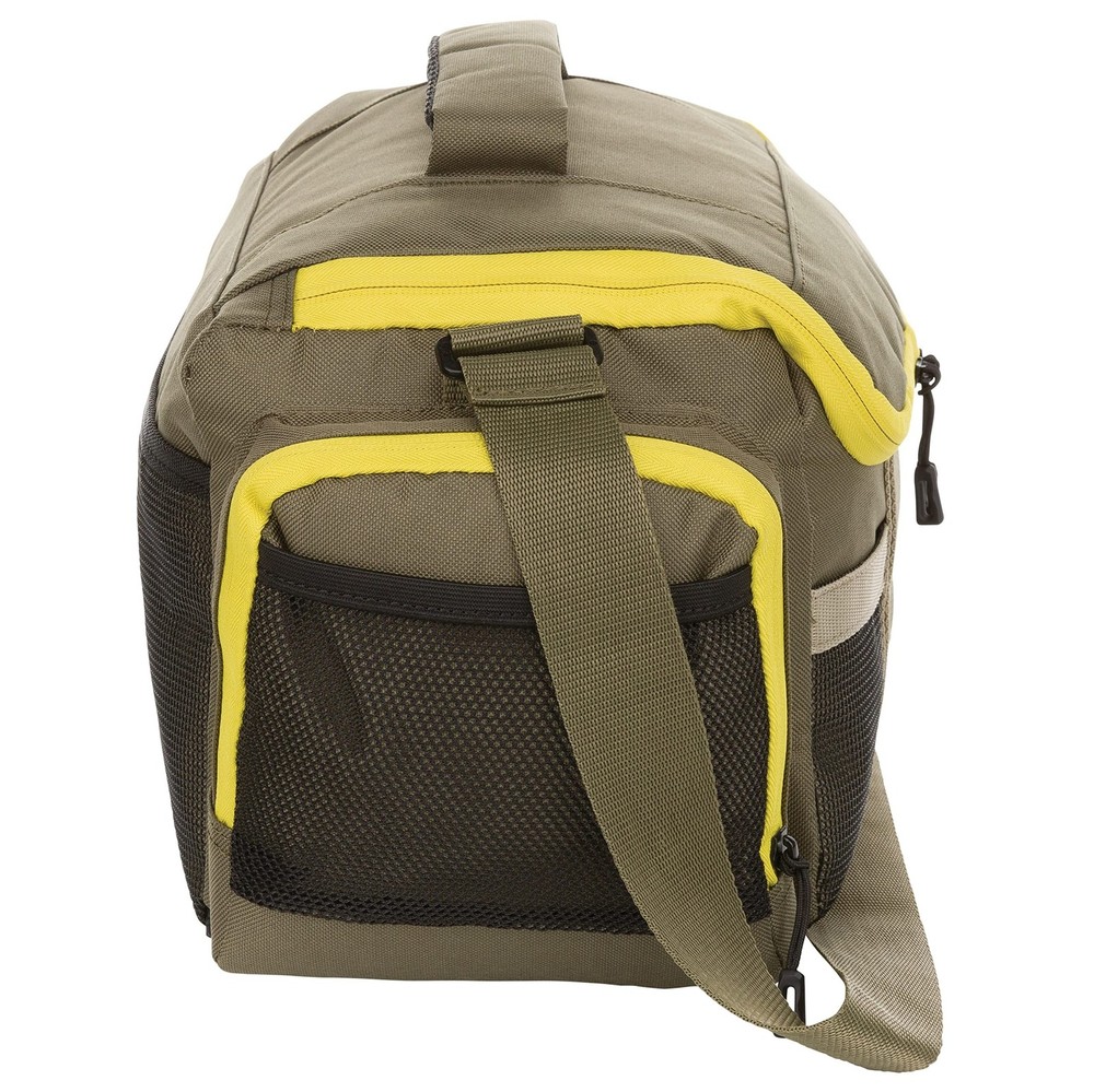 Okeechobee Medium Tackle Bag (Olive Night) Olive Night
