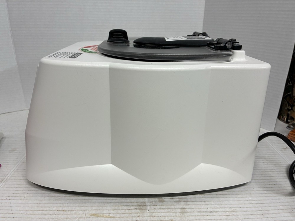 Horizon Mini E Quest Diagnostics Model 642E Quest New Open Box