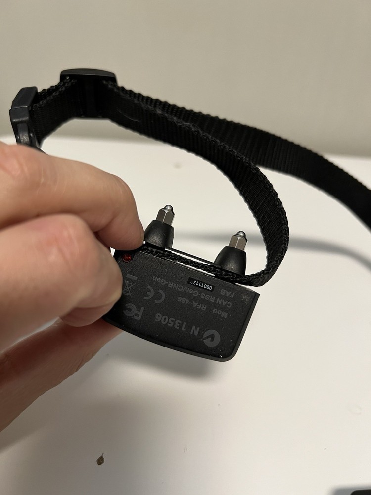 PetSafe Training System ST-70 Basic Remote Trainer For Dogs! Collar Remote Etc!