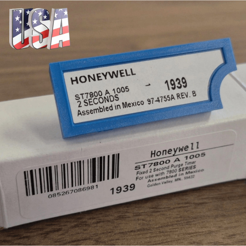 1PCS NEW Honeywell  ST7800A1005 Controller
