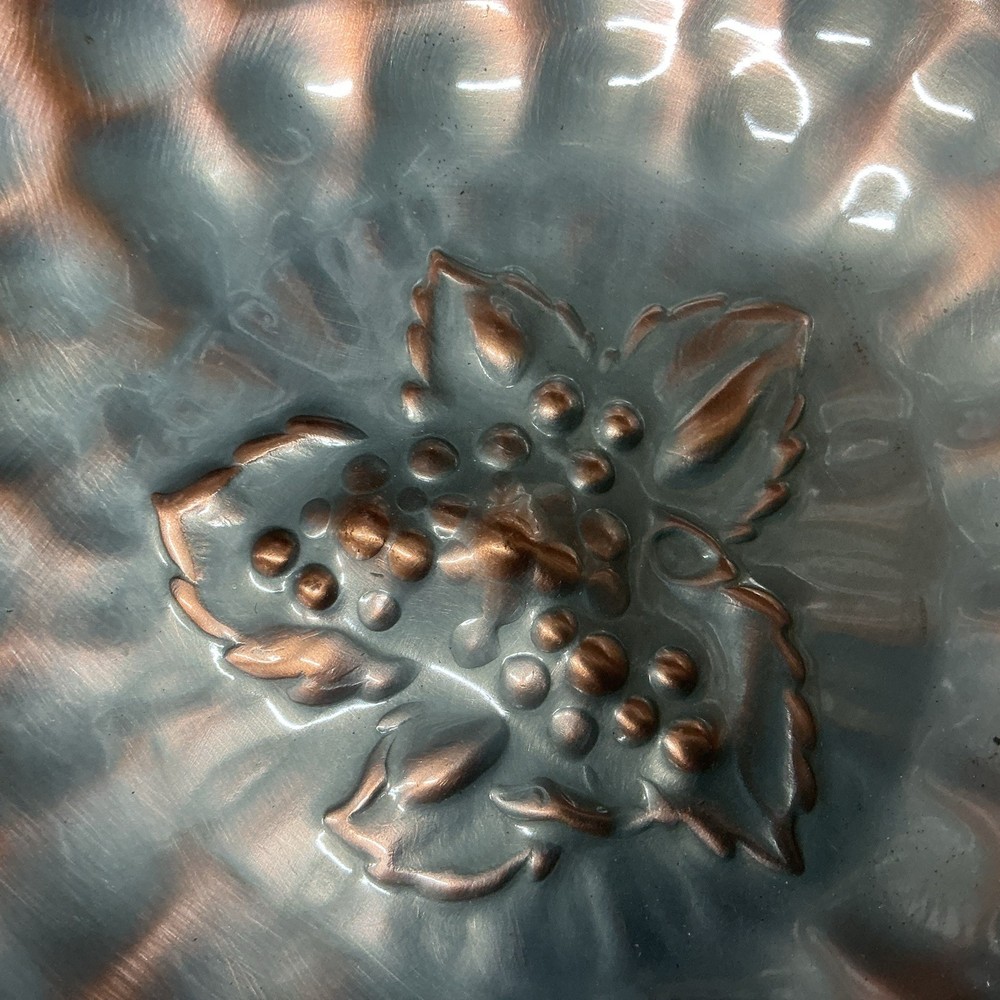 Gregarian copper 313