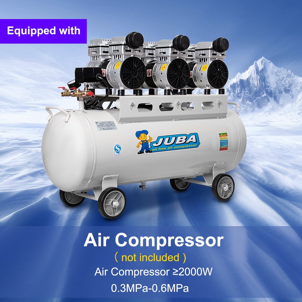 Dry Ice Cleaning Machine Dry Ice Blasting Machine For Remove Burrs PCB Board