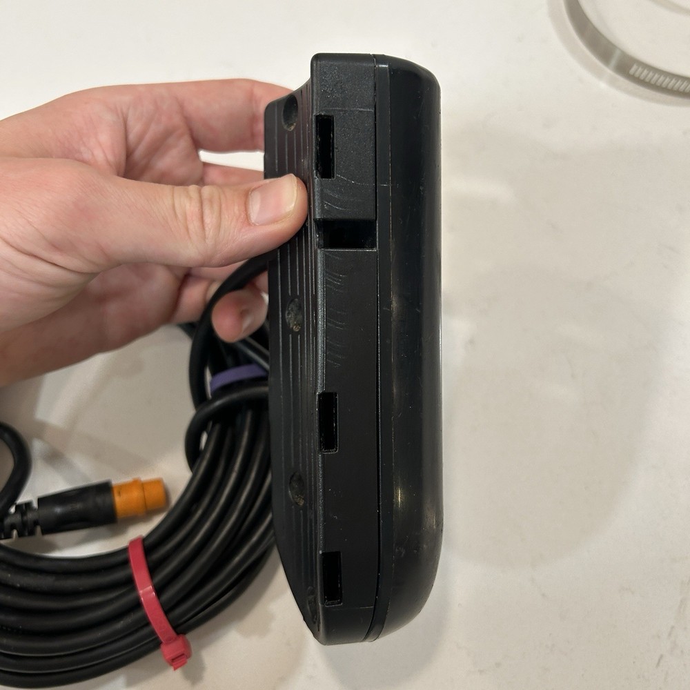 Garmin GT52HW-TM Transducer