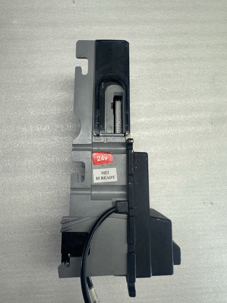 Mei VN2511 Bill Validator 24volt