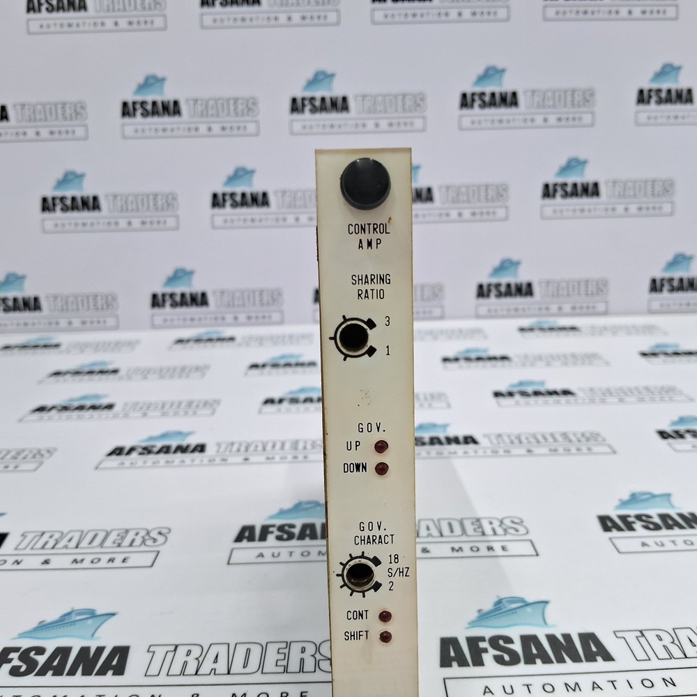 TERASAKI | EIH-322 | K/762/642-001A | CONTROL AMP PC BOARD