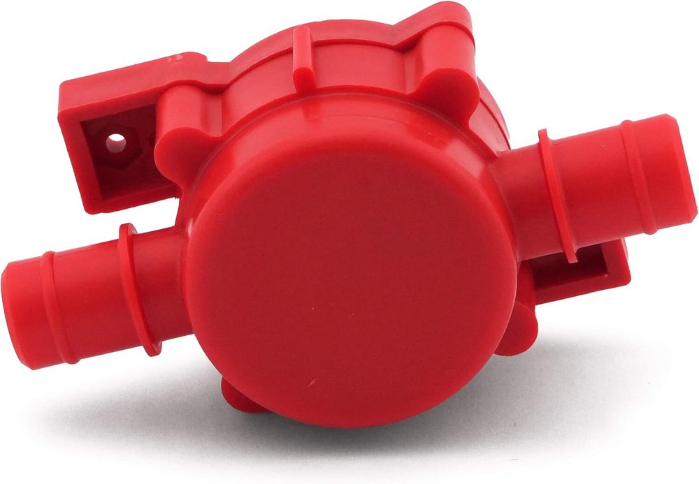 Flow-Rite Marine Control Valve System 1 Open and Close Feature Control Water