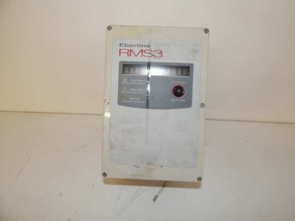 EBERLINE RMS3 ENVIRONMENTAL MONITOR (PSM2)