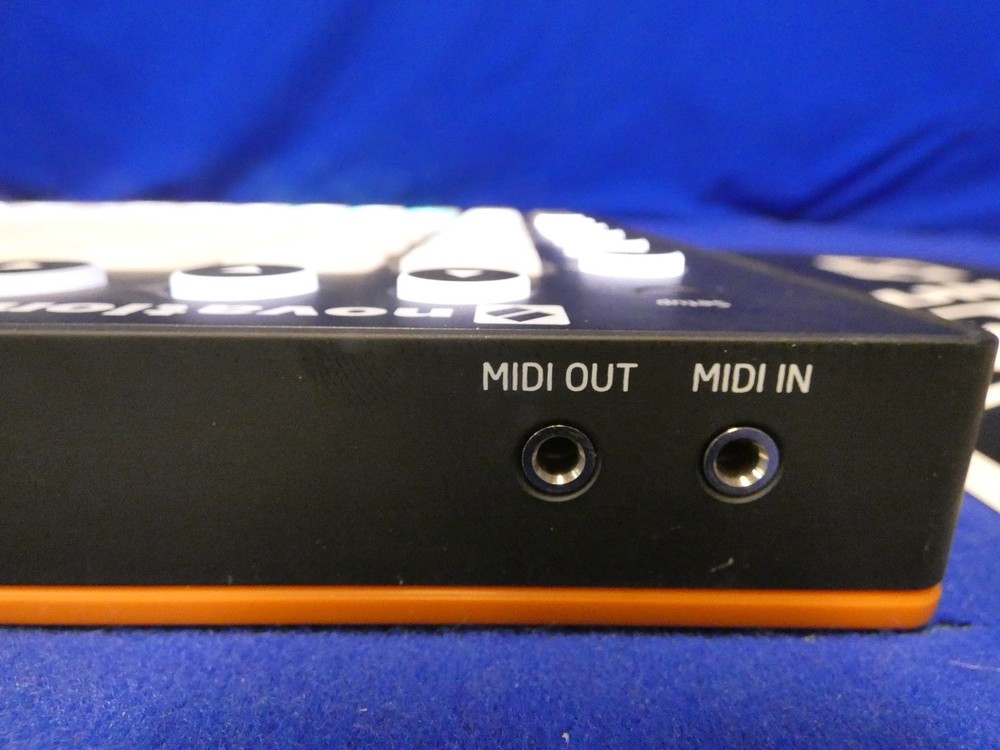 Novation Launchpad Pro Midi Controller w/External Power Supply