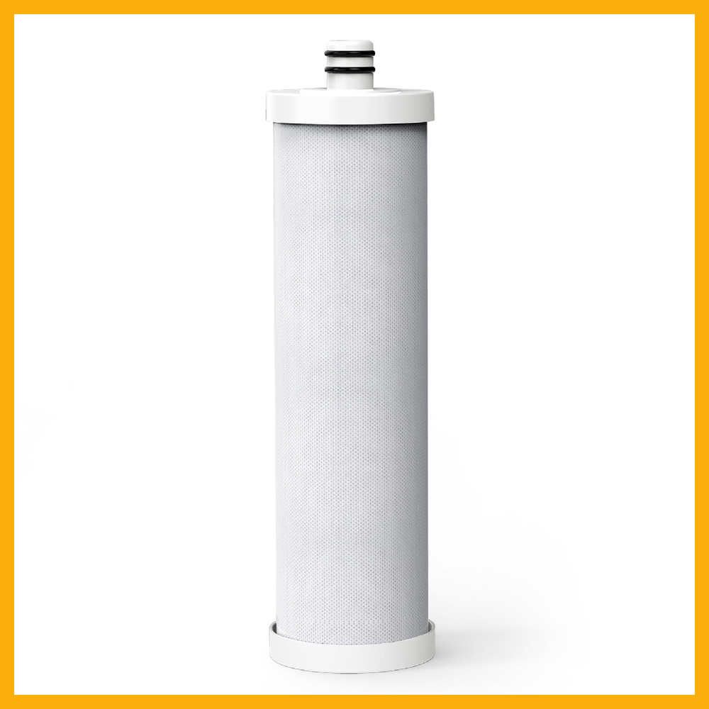 Waterdrop C3 Under Sink Carbon Water Filter TST-UF Replacement