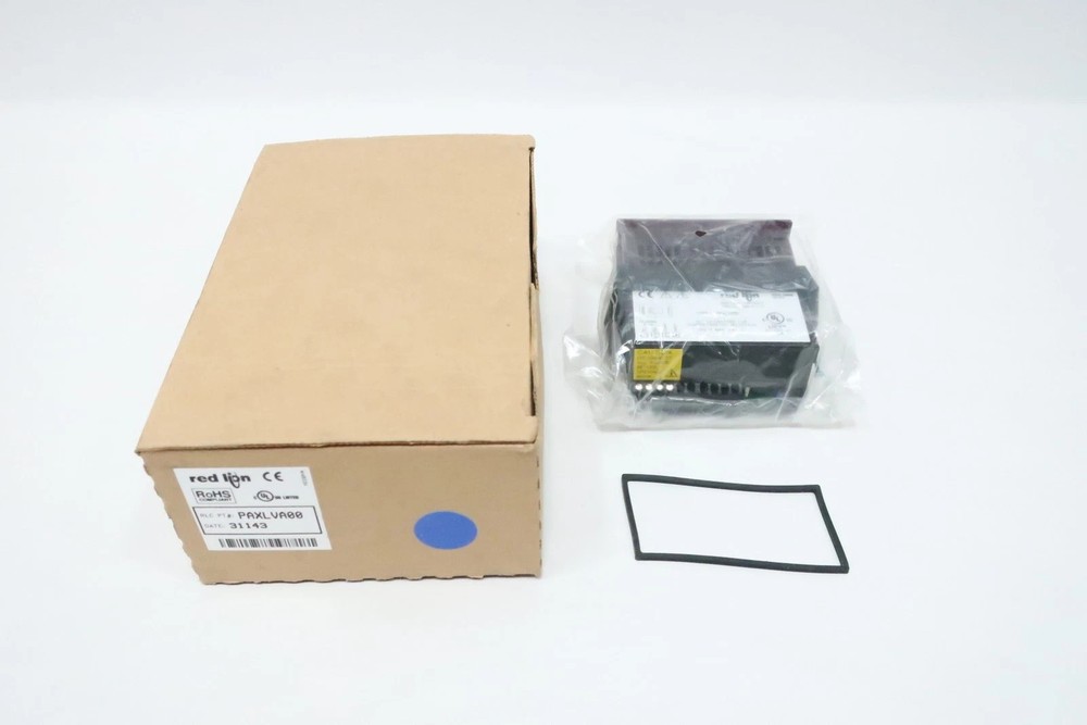 Red Lion PAXLVA00 Digital Panel Meter