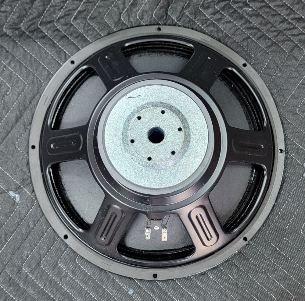 Mackie SRT215 15" Woofer / Driver Replacement Speaker