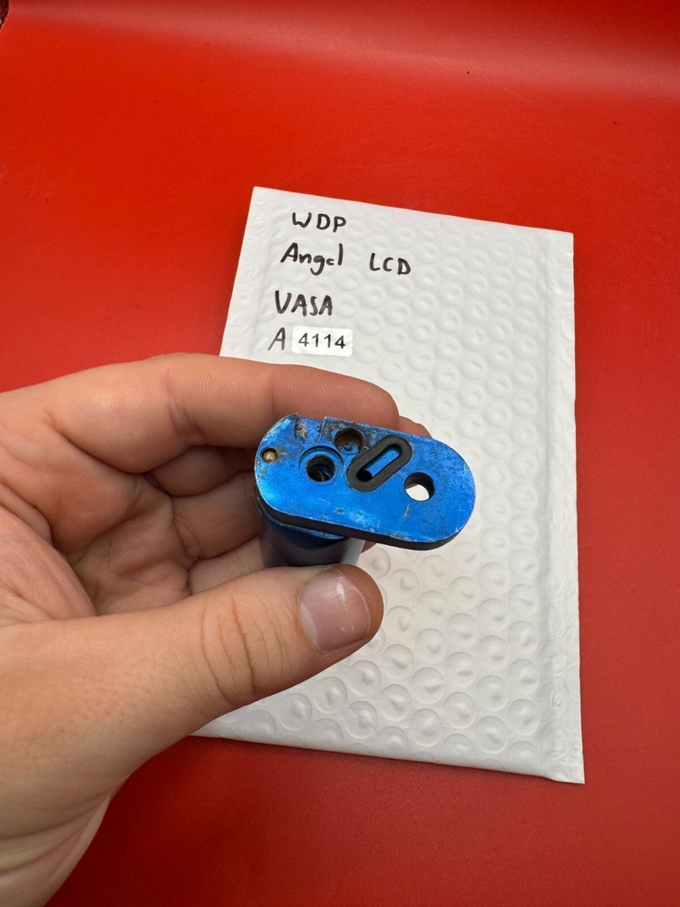 WDP Angel LCD VASA
