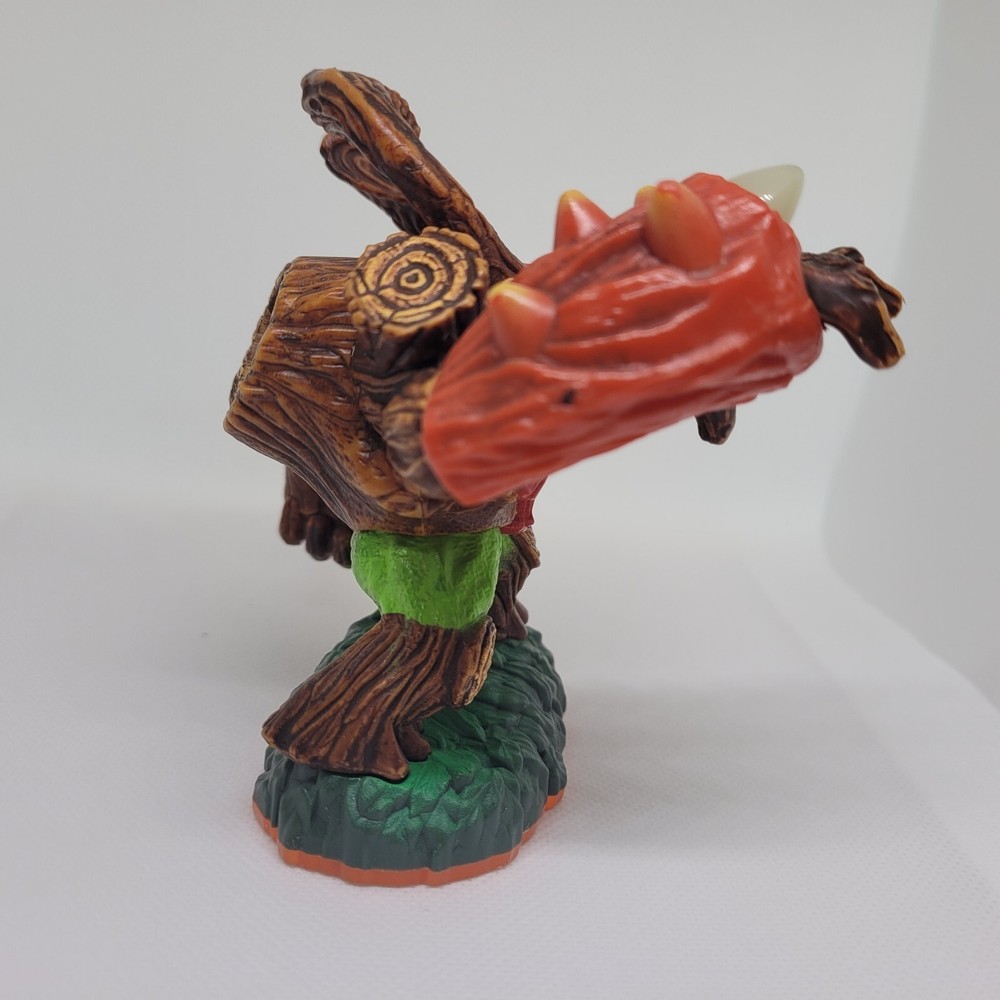 Skylanders Tree Rex Giant 2012 Activision