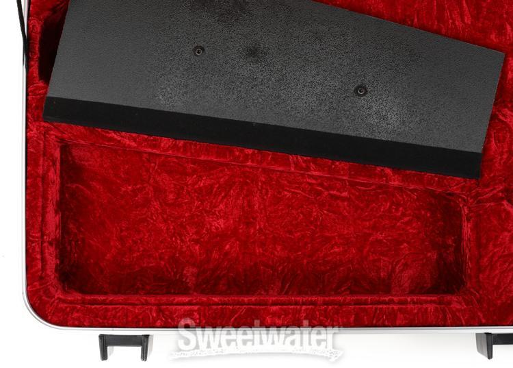 EVH Wolfgang Hardshell Guitar Case