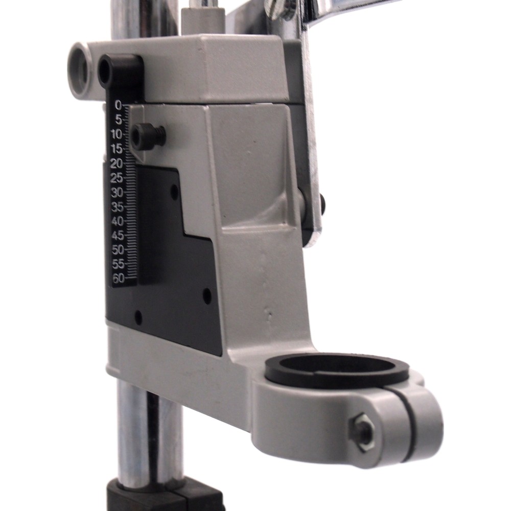 Bench Drill Press Stand Drilling Machinist Workshop Workbench Repair Tool