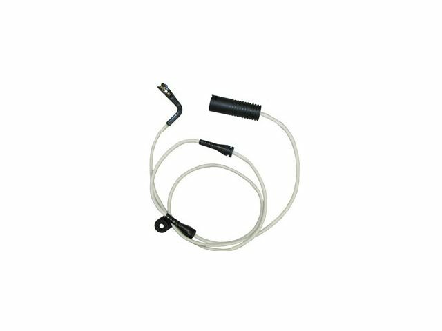 Centric 95BP91J Rear Brake Pad Sensor Fits 1999-2000 BMW 528i Wagon