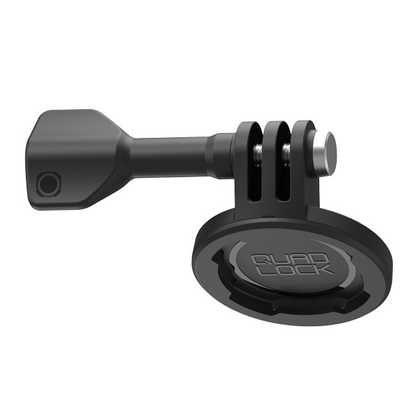 Quad Lock To Action Camera Adaptor