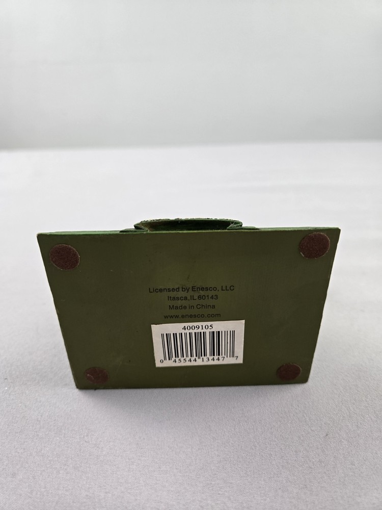 Enesco John Deere Model A 1934-1952 Tractor