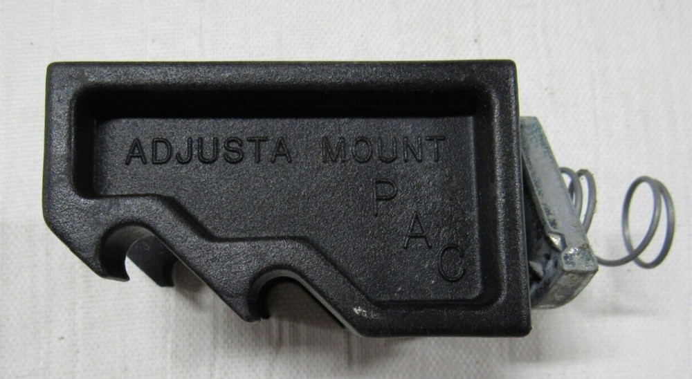 Toolok Adjustamount Mounting Bracket