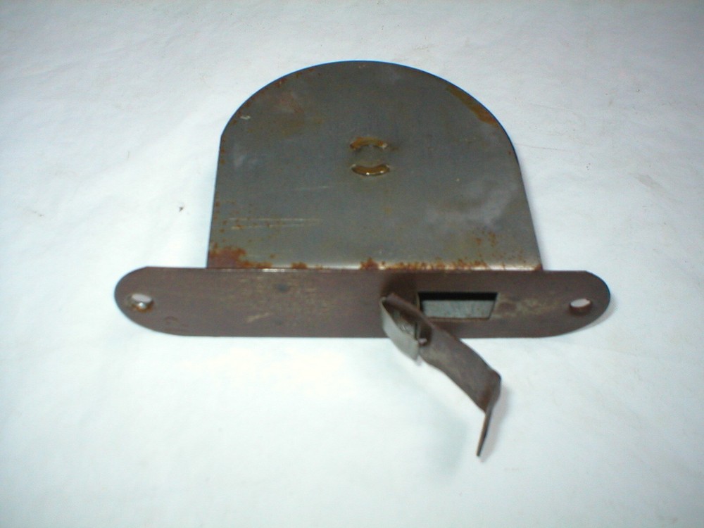 Window Tension Pulley Part
