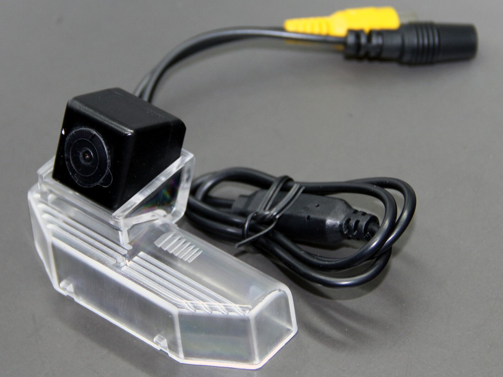 Car Reverse Rear View Backup Camera For Mazda RX-8 RX8 2008 2009 2010 2011 2012