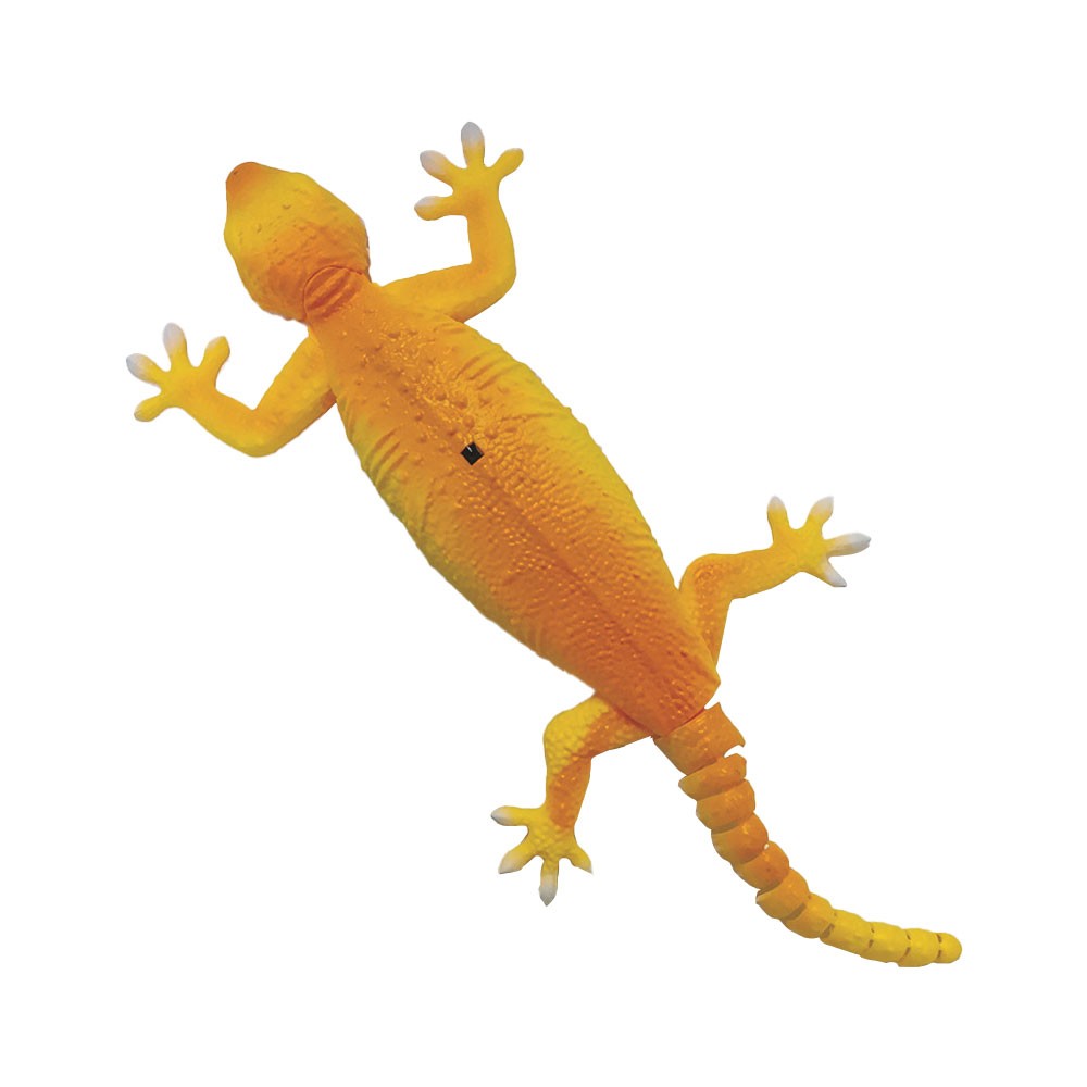 Wall Climb Gecko Toy Remote Control Interactive Game Wall Crawler Robot Kid Gift