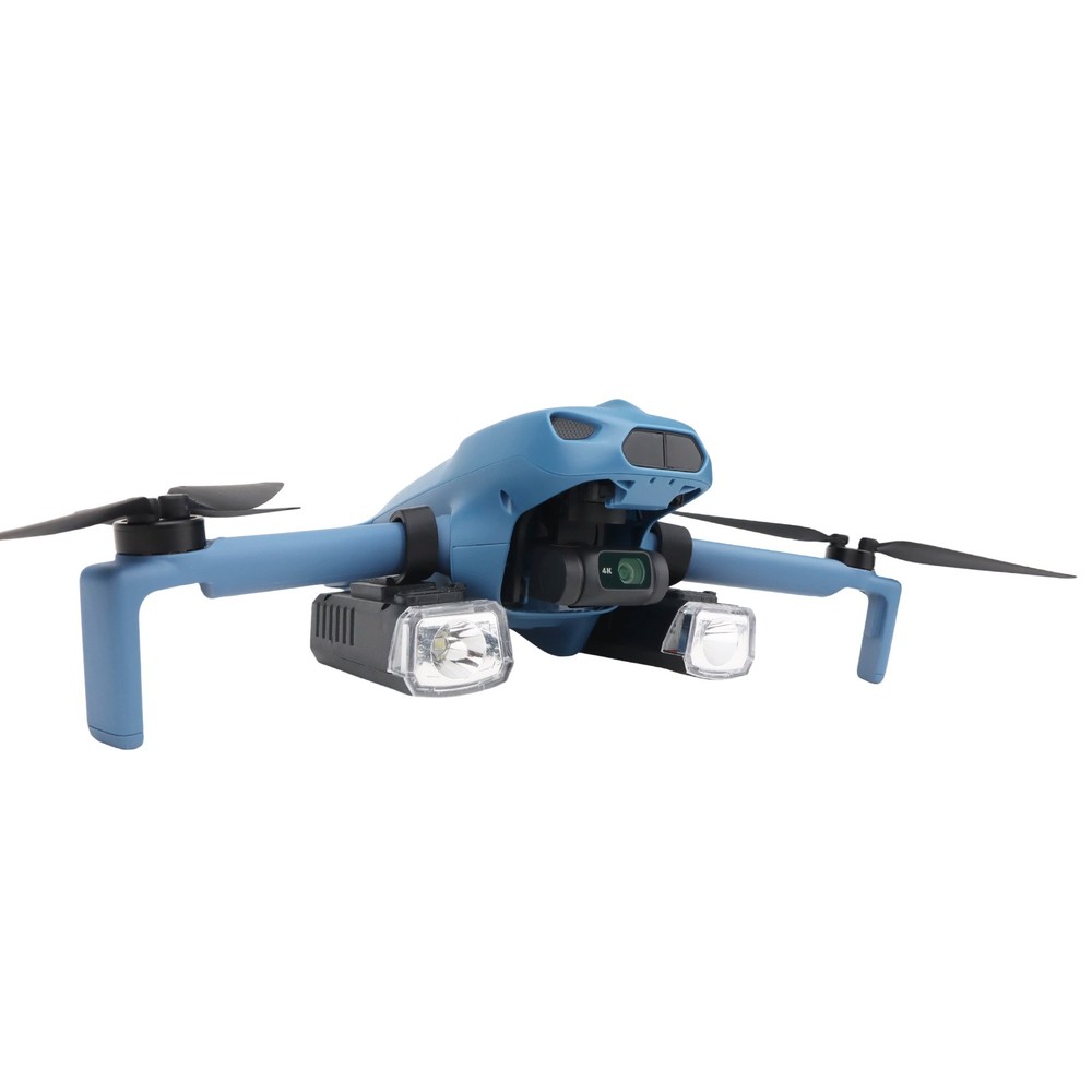 For LumenFly MINI Night Flight Light Night Flight Illumination Light Fill Light