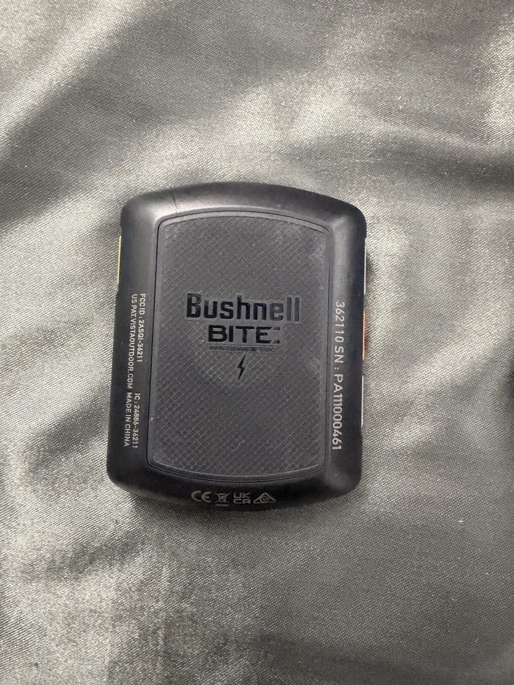 Bushnell Phantom 2 Golf GPS