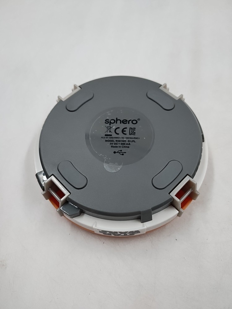 Sphero Star Wars BB-8 App-Enabled Droid - (B1-A1)